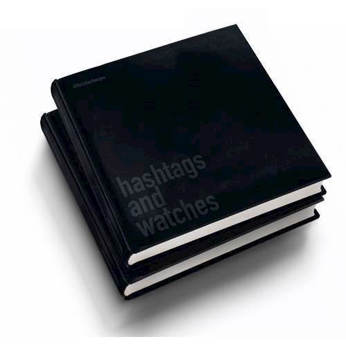 Image of Instagram bog af Kristian Haagen
